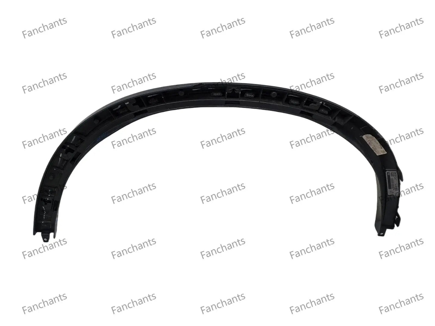 51777425451 Wheel Arch Trim | 2019–2023 BMW G05 X5 Rear Wheel Eyebrow Trim - FANCHANTS China Auto Parts Wholesales