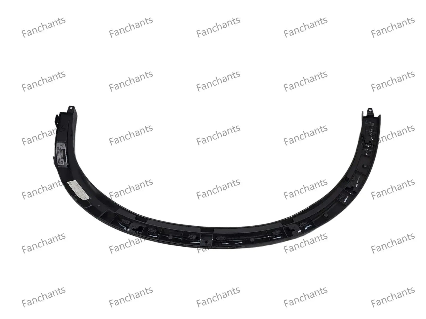 51777425451 Wheel Arch Trim | 2019–2023 BMW G05 X5 Rear Wheel Eyebrow Trim - FANCHANTS China Auto Parts Wholesales