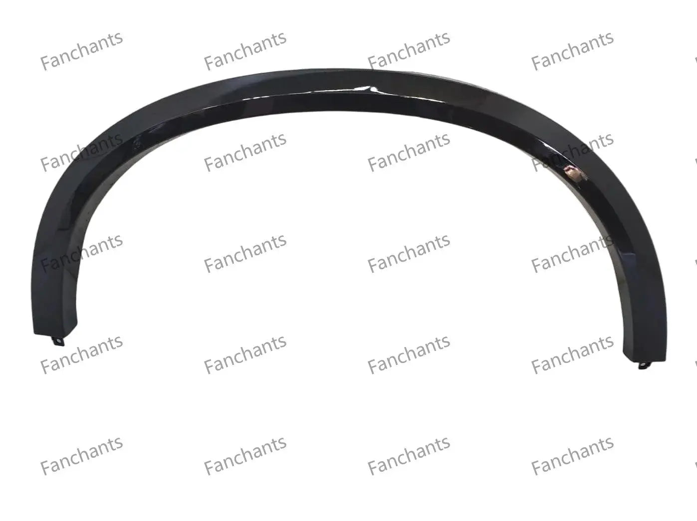 51777425451 Wheel Arch Trim | 2019–2023 BMW G05 X5 Rear Wheel Eyebrow Trim - FANCHANTS China Auto Parts Wholesales