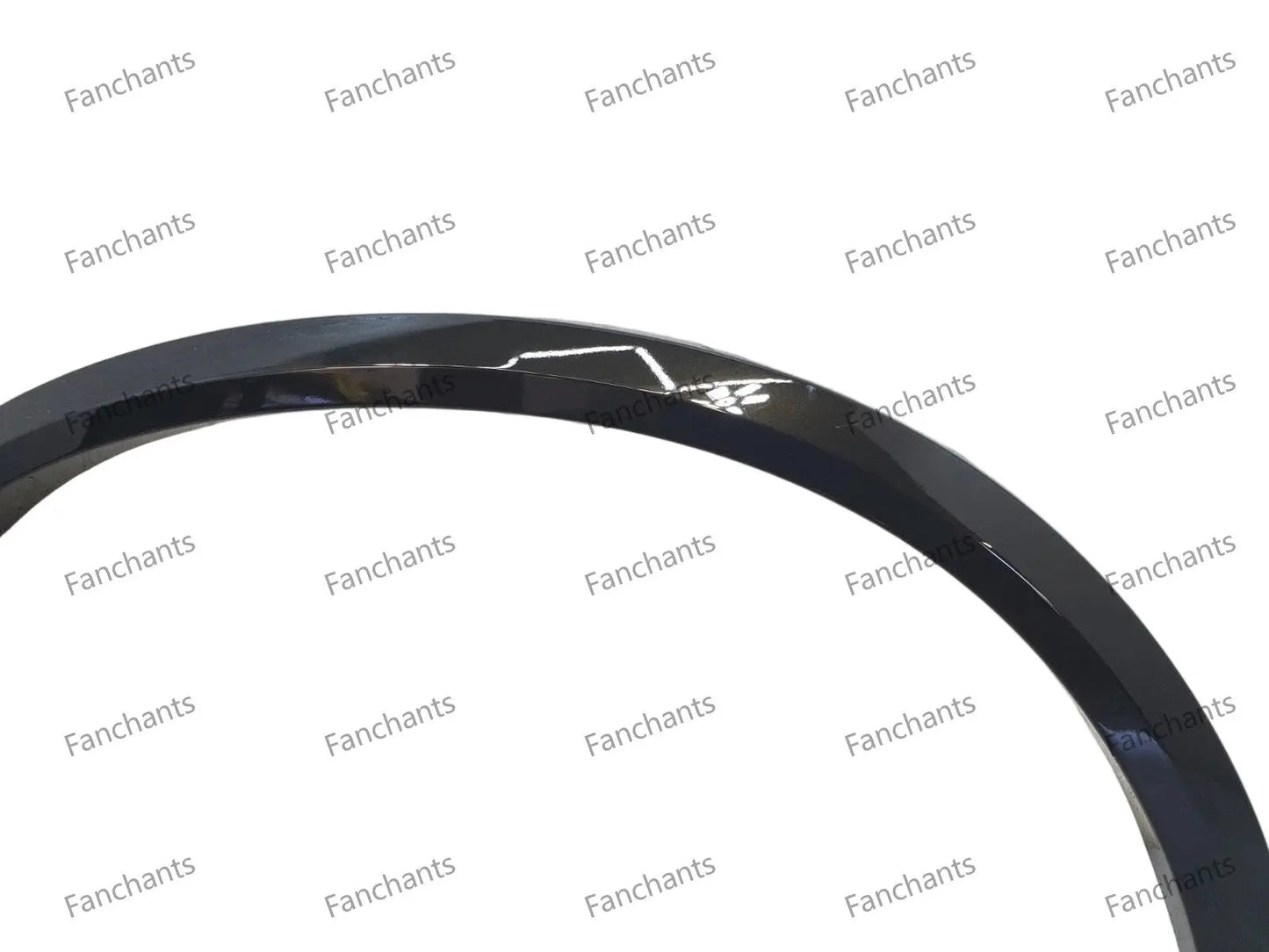 51777425451 Wheel Arch Trim | 2019–2023 BMW G05 X5 Rear Wheel Eyebrow Trim - FANCHANTS China Auto Parts Wholesales