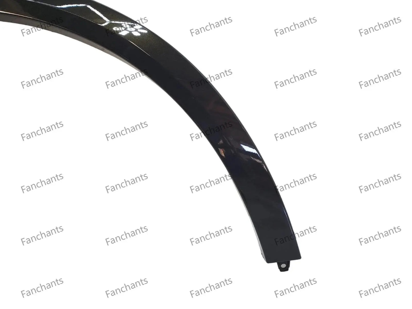 51777425451 Wheel Arch Trim | 2019–2023 BMW G05 X5 Rear Wheel Eyebrow Trim - FANCHANTS China Auto Parts Wholesales