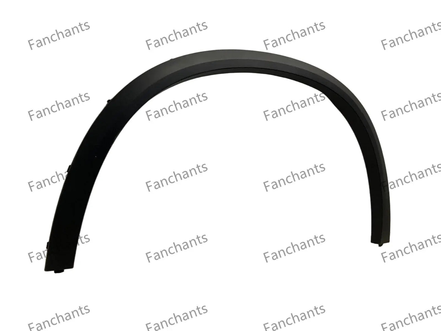 Suitable for BMW G05 X5 front wheel eyebrow with trim 51777441057 51777441058 - FANCHANTS China Auto Parts Wholesales