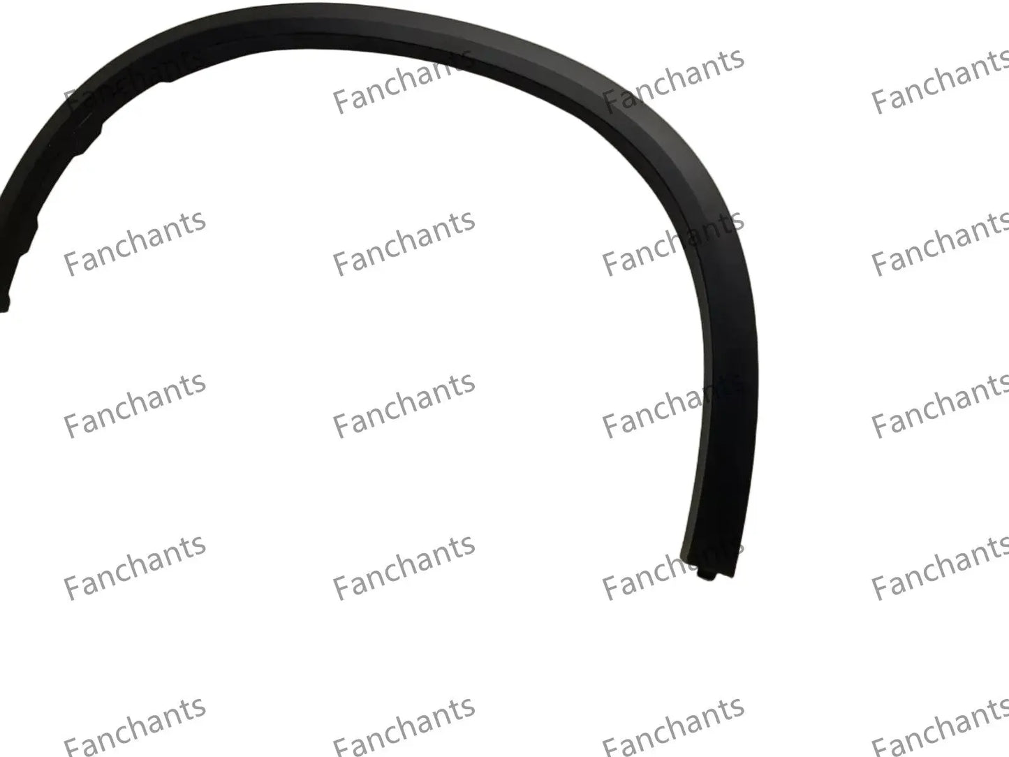 Suitable for BMW G05 X5 front wheel eyebrow with trim 51777441057 51777441058 - FANCHANTS China Auto Parts Wholesales