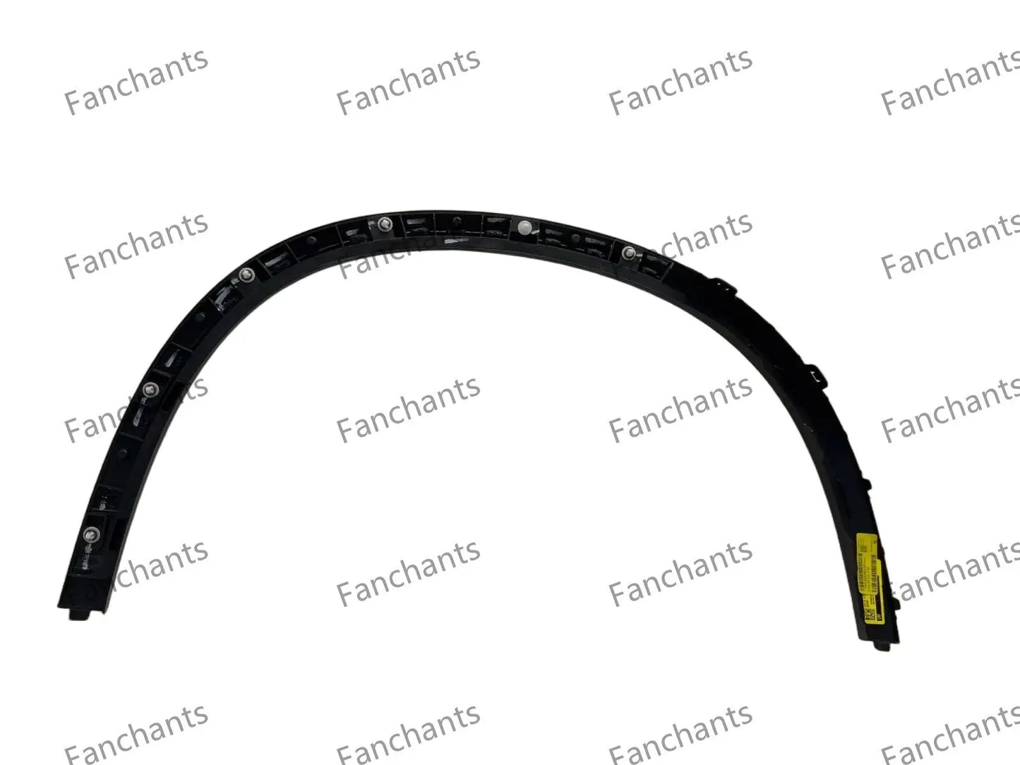 Suitable for BMW G05 X5 front wheel eyebrow with trim 51777441057 51777441058 - FANCHANTS China Auto Parts Wholesales
