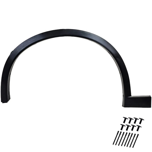 51778052073 Flare | Wheel Arch Extension for 2010-2017 BMW X3 M F25