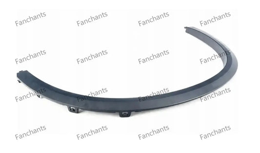 适用2019-22宝马BMW X5G 05M前轮眉51778099123 51778099124 51778099121 51778099122 - FANCHANTS China Auto Parts Wholesales