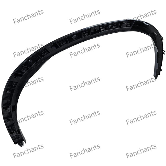 Applicable to 2017-20 BMW X5 series G05M front wheel eyebrow 51778099933 51778099934 51778099935 51778099936 - FANCHANTS China Auto Parts Wholesales