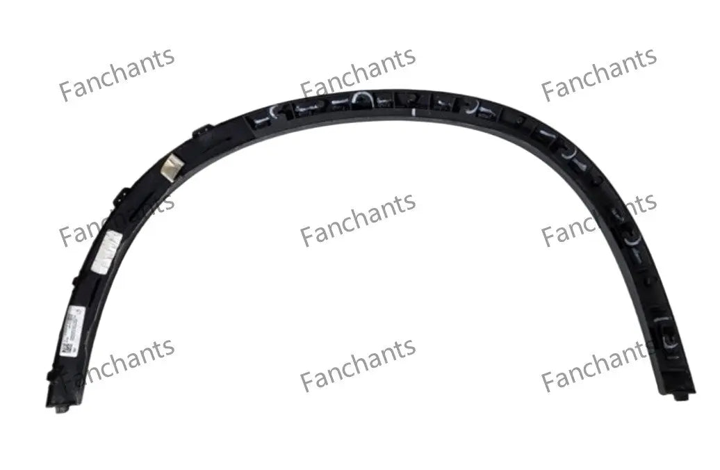 Applicable to BMW G05X5 rear wheel eyebrow 51778499007 51778499008 - FANCHANTS China Auto Parts Wholesales
