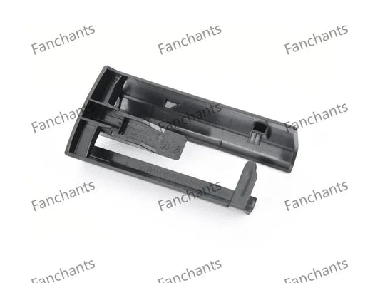 52107324971 Trim | Front Seat Rail Cover for BMW X5 F15 (2007-2018) FANCHANTS China Auto Parts Wholesales