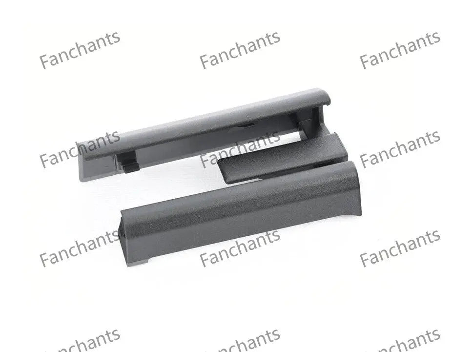 52107324971 Trim | Front Seat Rail Cover for BMW X5 F15 (2007-2018) FANCHANTS China Auto Parts Wholesales