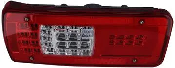 5802000573 tail lamp RH – Compatible with IVECO STRALIS 2016–2024 FANCHANTS China Auto Parts Wholesales