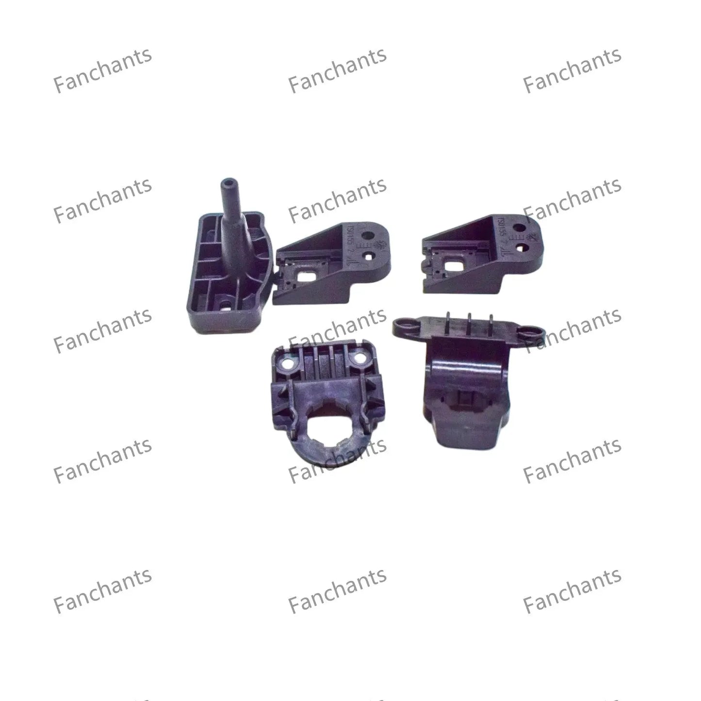 Suitable for BMW G05/G06/G07 headlight repair kit 63119466174 - FANCHANTS China Auto Parts Wholesales
