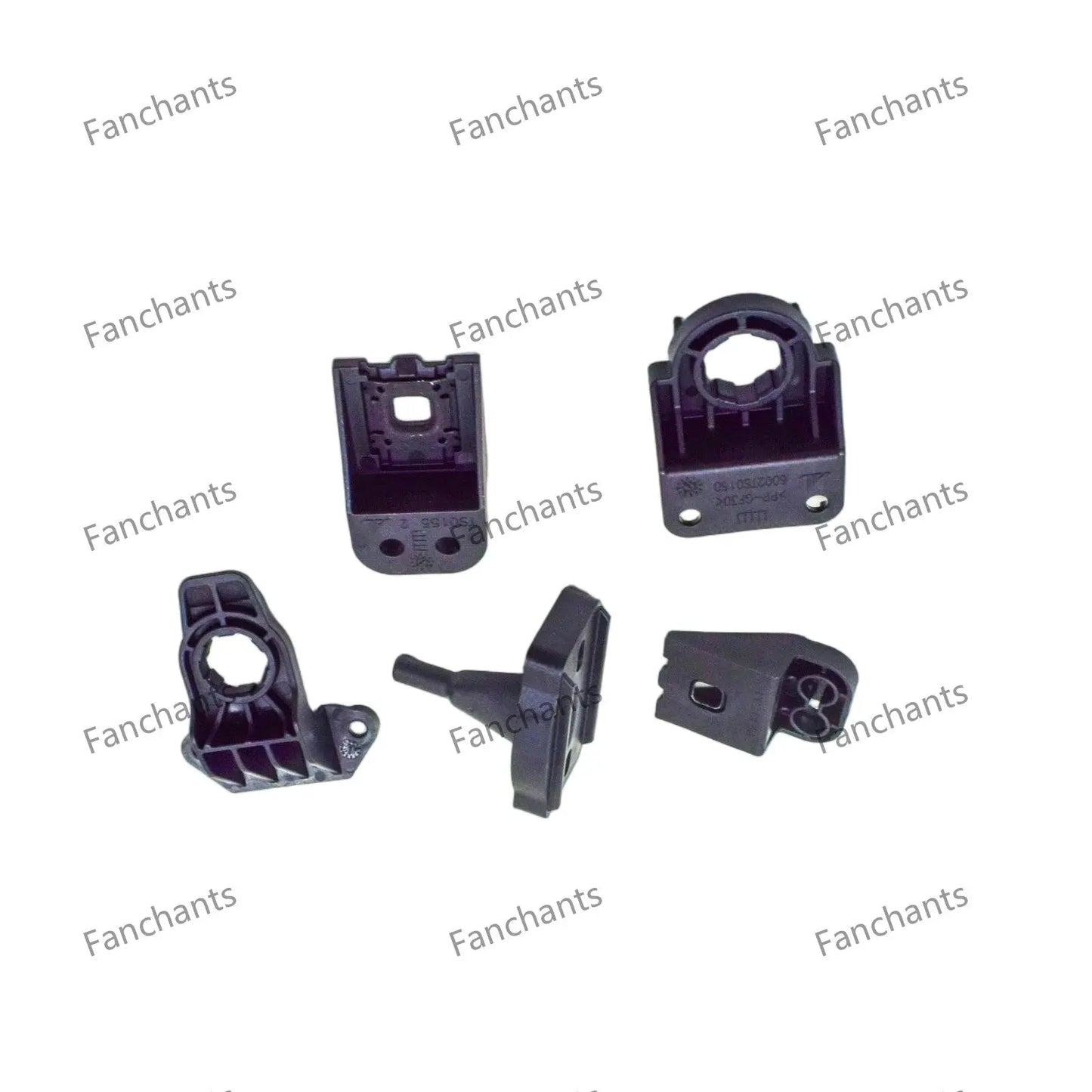 Suitable for BMW G05/G06/G07 headlight repair kit 63119466174 - FANCHANTS China Auto Parts Wholesales