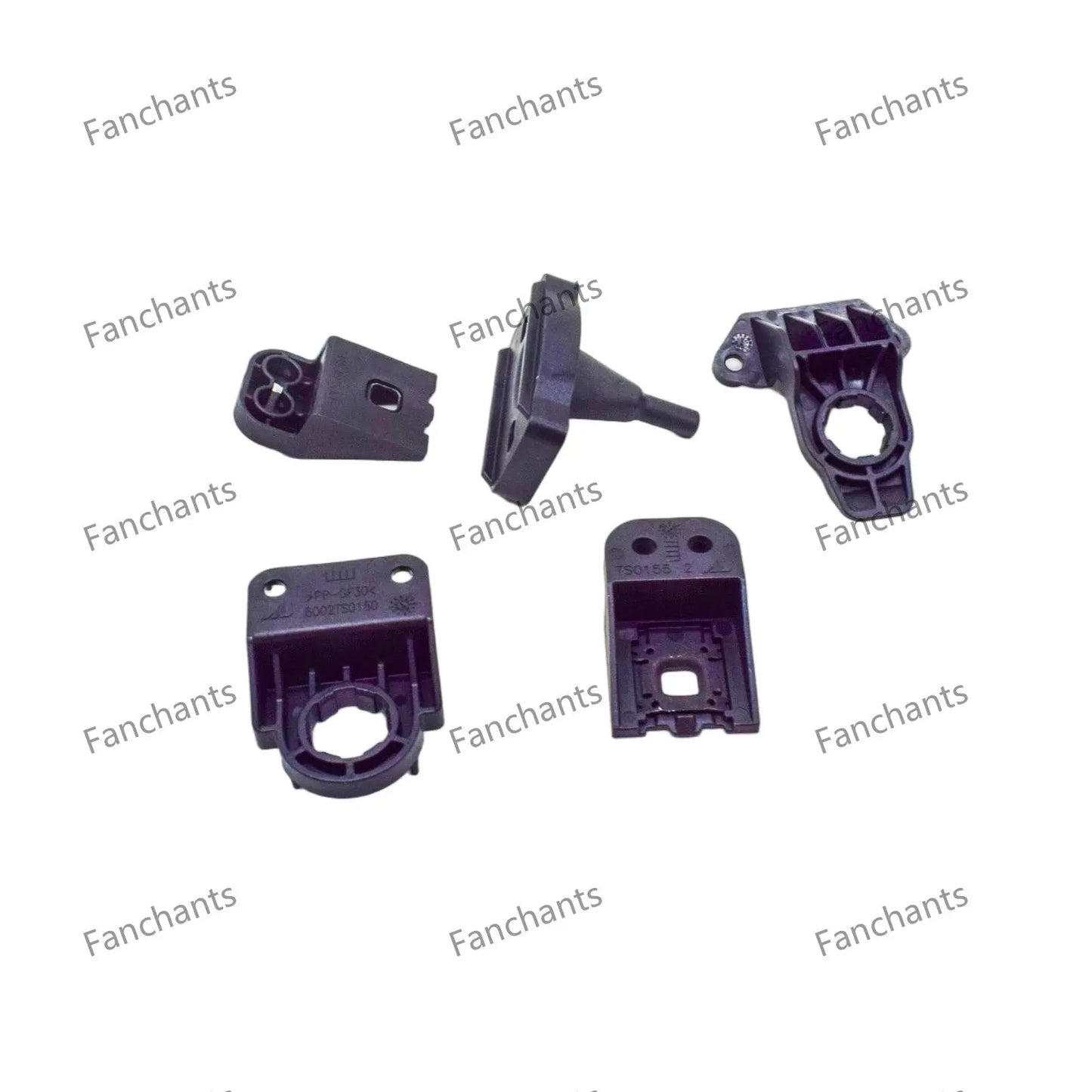 Suitable for BMW G05/G06/G07 headlight repair kit 63119466174 - FANCHANTS China Auto Parts Wholesales