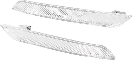 63147187088 Cover | Front Reflector Cover Pair for BMW X6 E71 (2008-2014) FANCHANTS China Auto Parts Wholesales