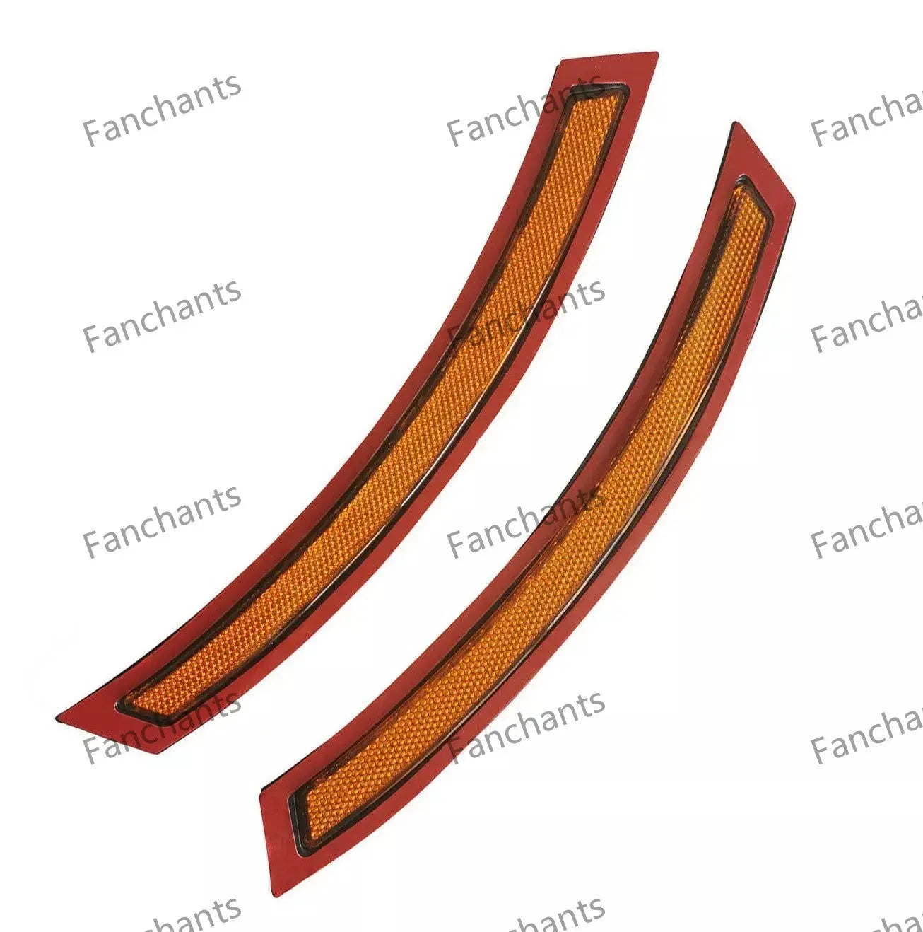 63147290093 Reflector | OEM-Spec Front Side Reflector for BMW X5 F15 (2014-2018)