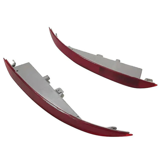 63147323185 Reflector | Direct Replacement for BMW X6 F16 Models FANCHANTS China Auto Parts Wholesales