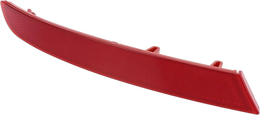 63147419927 Cover | Rear Bumper Reflector Protection for G01 BMW X3