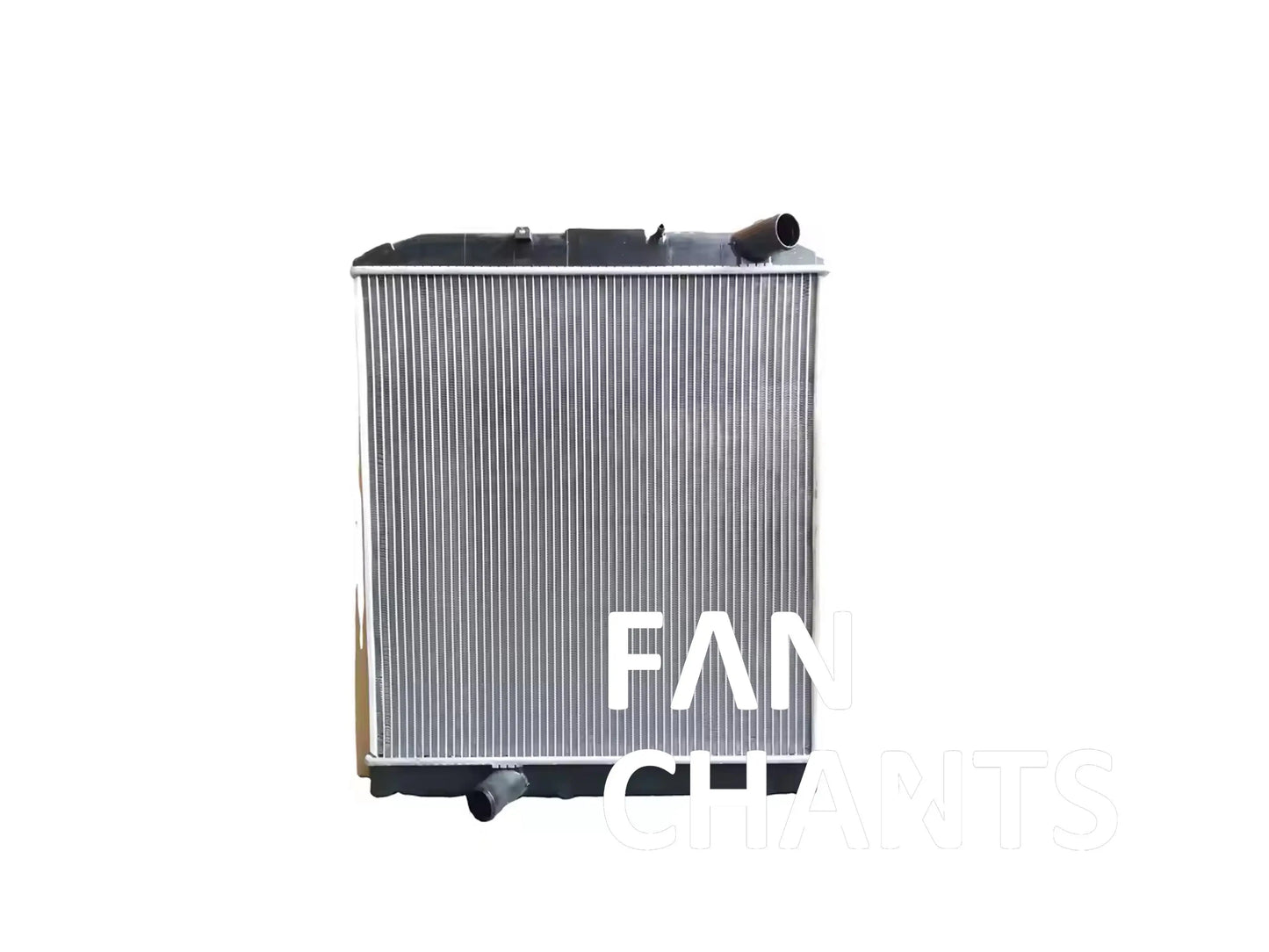 CHINA Factory Wholesale 16400-78100/78110 RADIATOR FOR HINO FANCHANTS China Auto Parts Wholesales