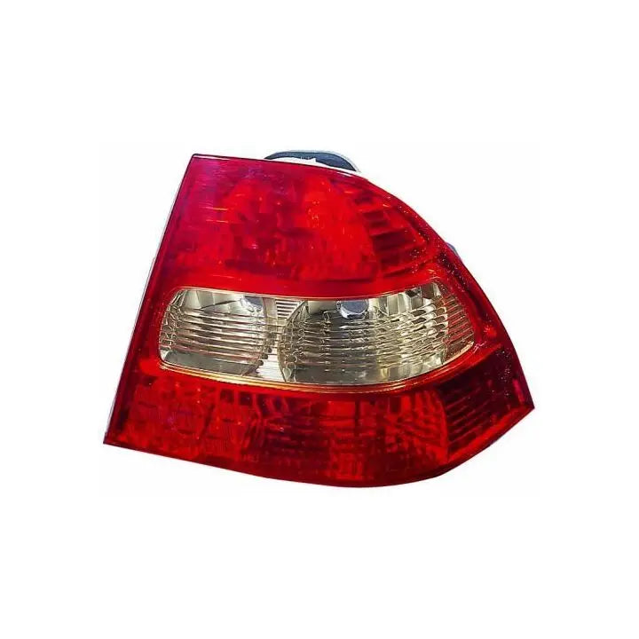 China Factory Wholesale 81551-1E200/81561-1E160 TAIL LAMP For Toyota Corolla 2001 FANCHANTS China Auto Parts Wholesales