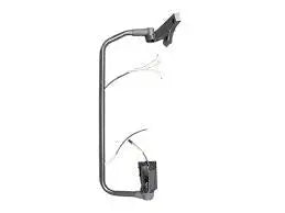 82417284 mirror assembly RH – Compatible with VOLVO FH (EU, 2005) / FM (EU, 2005) / FM (4) (EU, 2012) FANCHANTS China Auto Parts Wholesales
