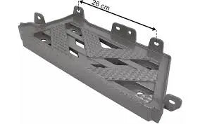 9606603728 Lower Step LH - Compatible with Mercedes-Benz Actros F FANCHANTS China Auto Parts Wholesales