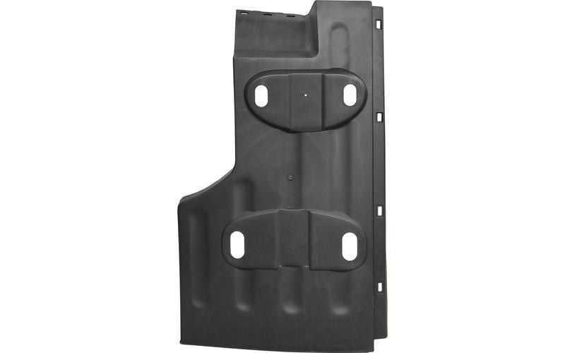 9608813403 front wheel rear right mudguard for Mercedes-Benz Actros MP4