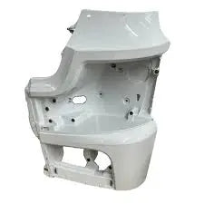 9608853965 headlamp bracket LH – Compatible with ACTROS F FANCHANTS China Auto Parts Wholesales