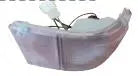 China Factory Wholeasle CORNER LAMP (LH/RH GREY) FOR NISSAN E24 ’87/’97-98 FANCHANTS China Auto Parts Wholesales