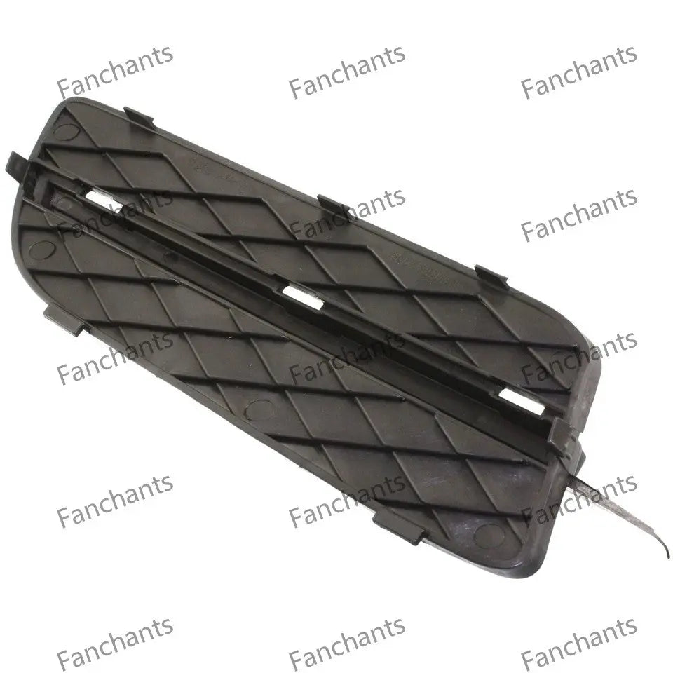 Applicable to 07-09 BMW X5E70 front bumper grille electroplating trim 51117159593 51117159594 - FANCHANTS China Auto Parts Wholesales