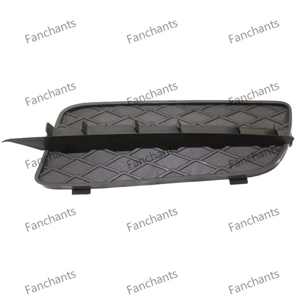 Applicable to 07-09 BMW X5E70 front bumper grille electroplating trim 51117159593 51117159594 - FANCHANTS China Auto Parts Wholesales