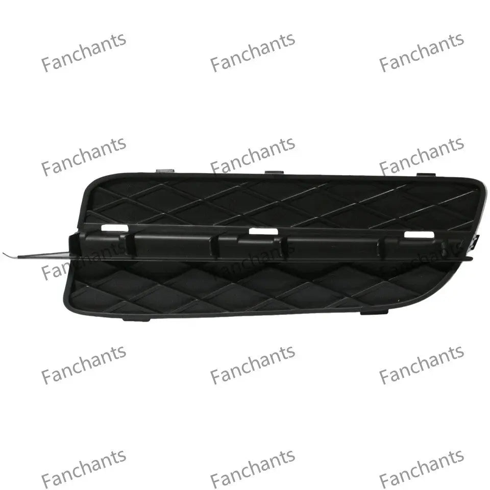 Applicable to 07-09 BMW X5E70 front bumper grille electroplating trim 51117159593 51117159594 - FANCHANTS China Auto Parts Wholesales