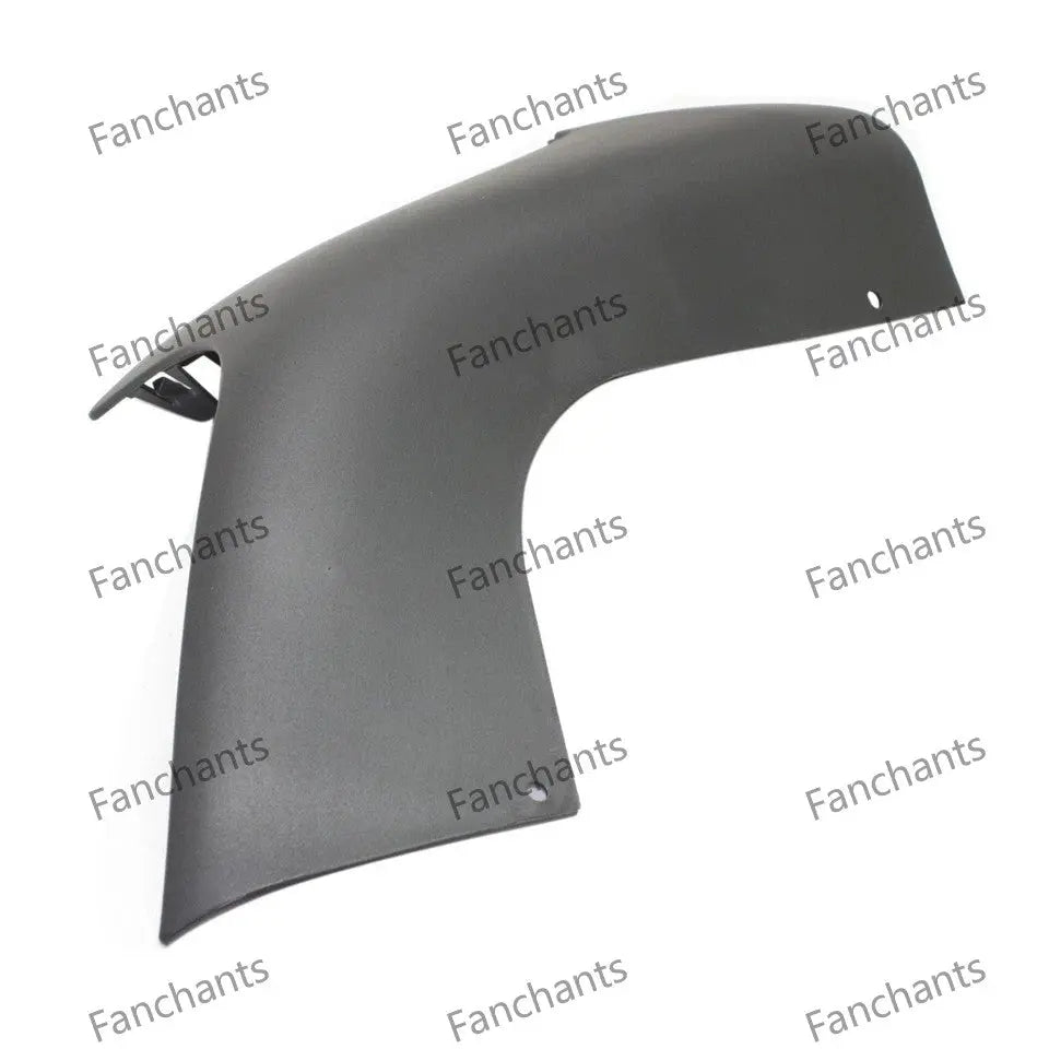 Applicable to 10-13 BMW E70X5 LCI rear bumper angle 51127242527 51127242528 - FANCHANTS China Auto Parts Wholesales