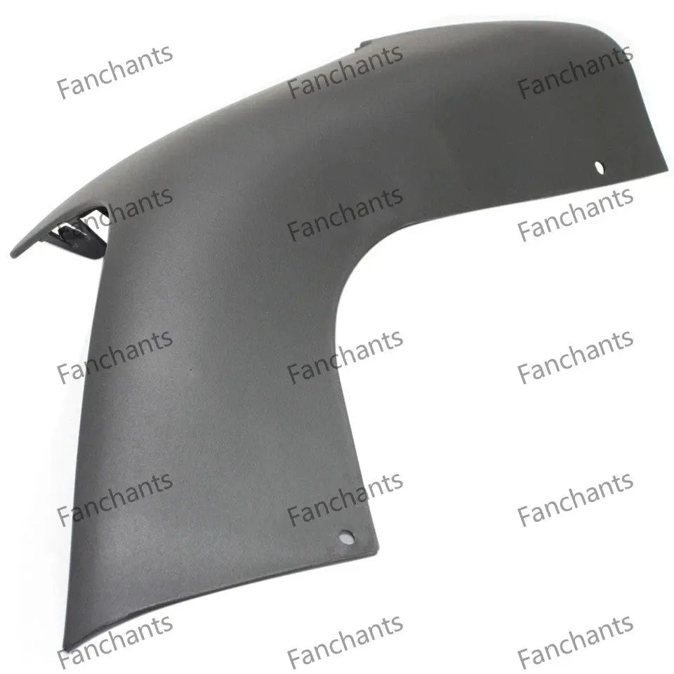 Applicable to 10-13 BMW E70X5 LCI rear bumper angle 51127242527 51127242528 - FANCHANTS China Auto Parts Wholesales