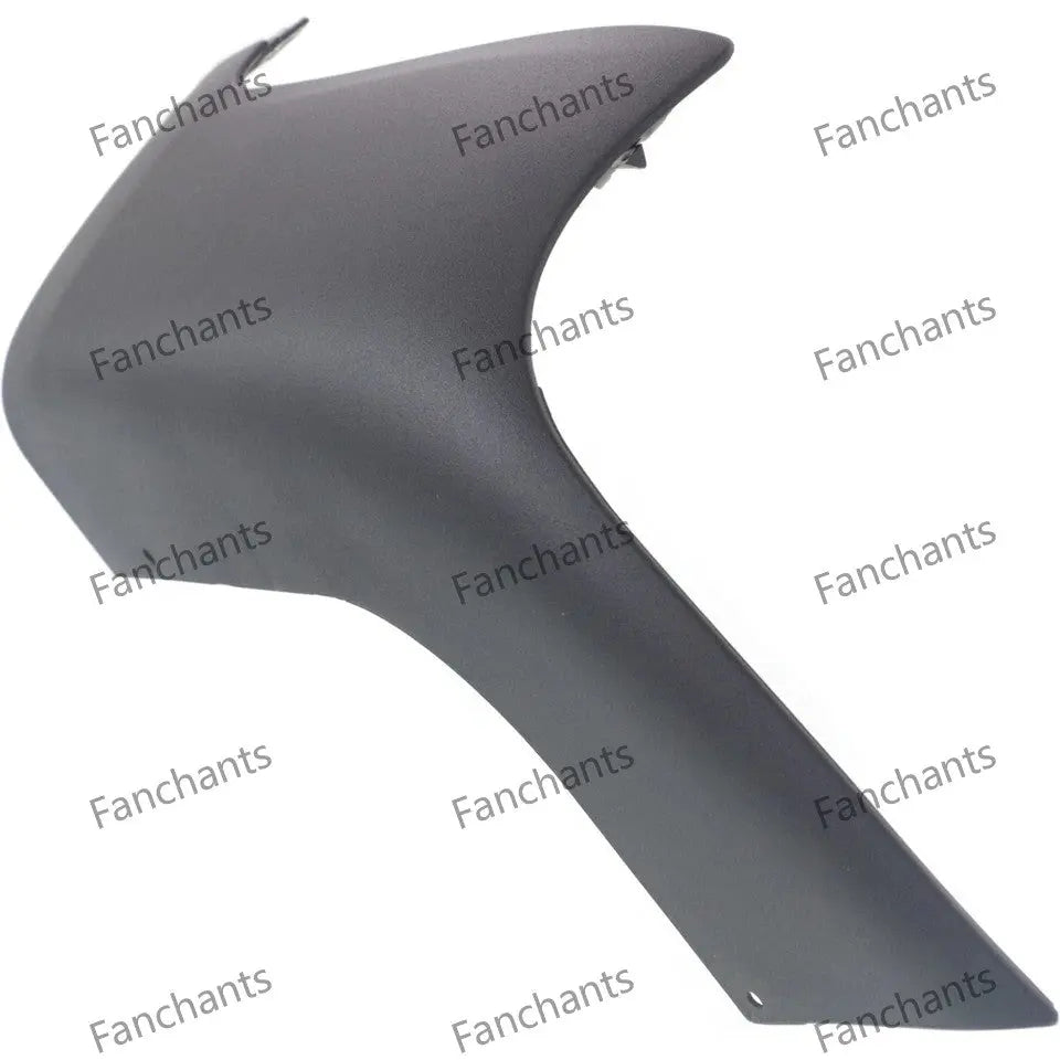 Applicable to 10-13 BMW E70X5 LCI rear bumper angle 51127242527 51127242528 - FANCHANTS China Auto Parts Wholesales