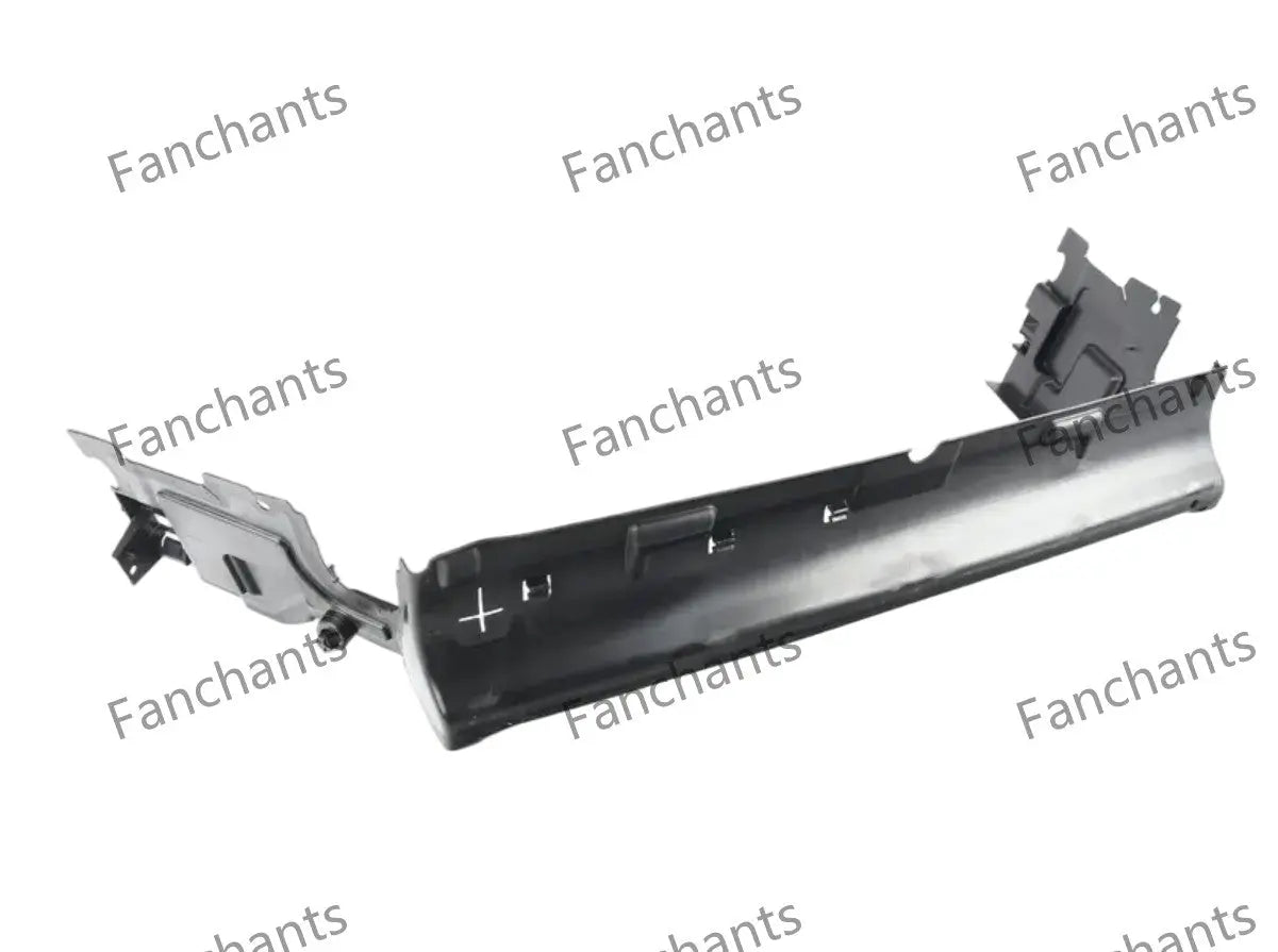 Applicable to 16-18 BMW 7 Series G12 air duct water tank lower part 51747359797 FANCHANTS China Auto Parts Wholesales