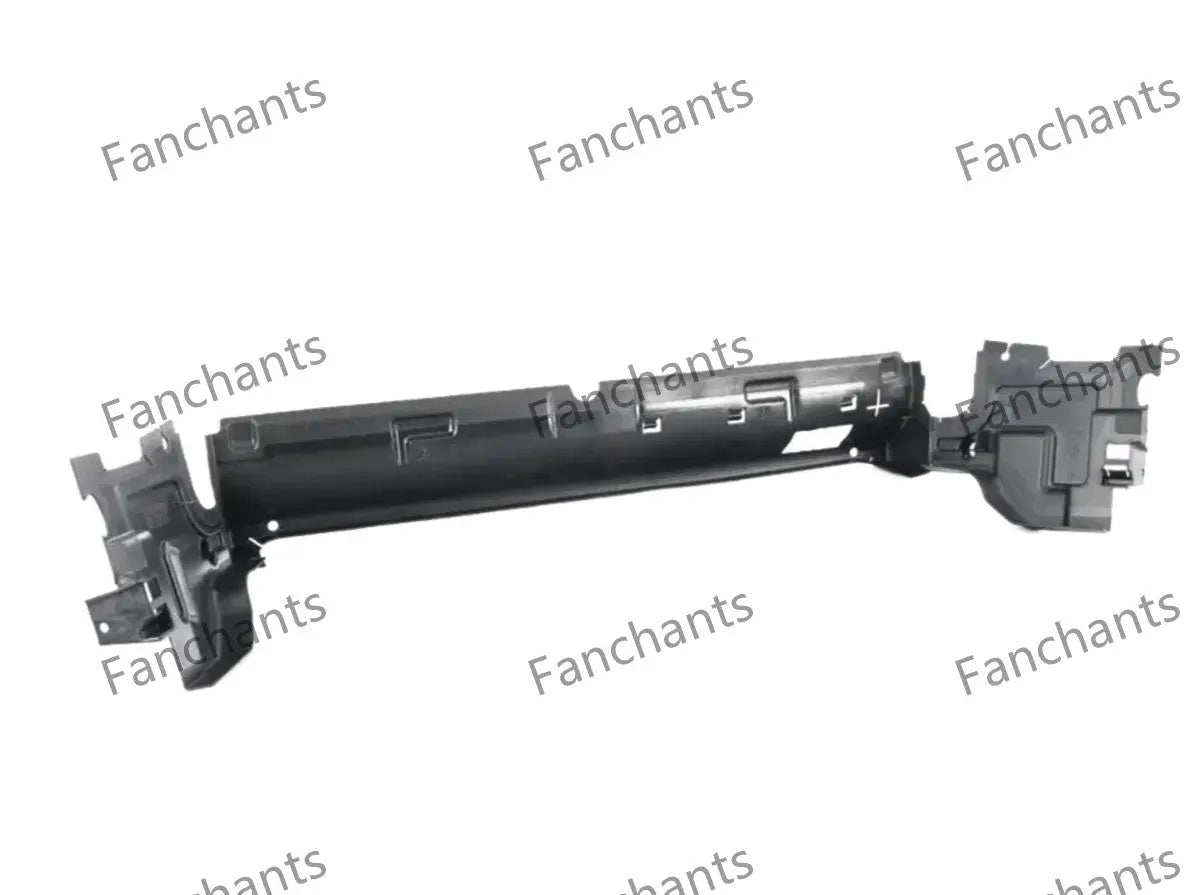 Applicable to 16-18 BMW 7 Series G12 air duct water tank lower part 51747359797 FANCHANTS China Auto Parts Wholesales