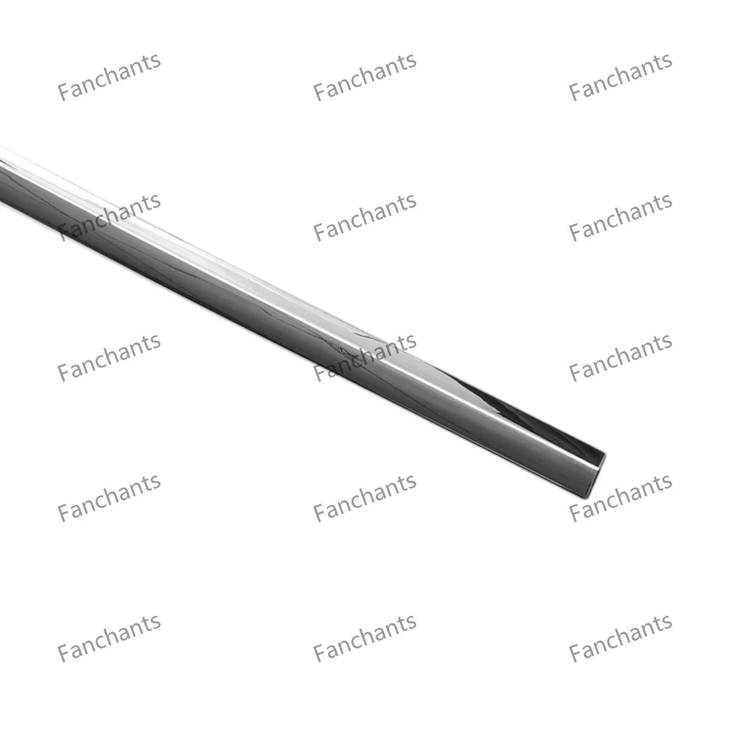 Applicable to 16-18 BMW 7 Series G12 door bright strip F51337364351 51337364352 FANCHANTS China Auto Parts Wholesales