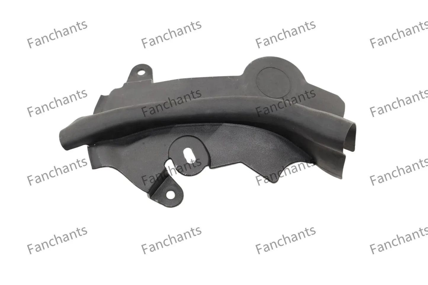 Applicable to 16-18 BMW 7 Series G12 fender trim front 51767347395 51767347396 FANCHANTS China Auto Parts Wholesales
