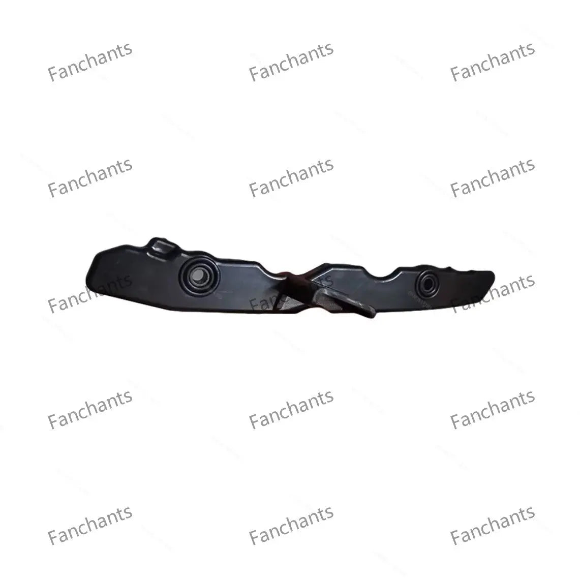 Applicable to 16-18 BMW 7 Series G12 front bumper bracket 51117357199 51117357200 FANCHANTS China Auto Parts Wholesales