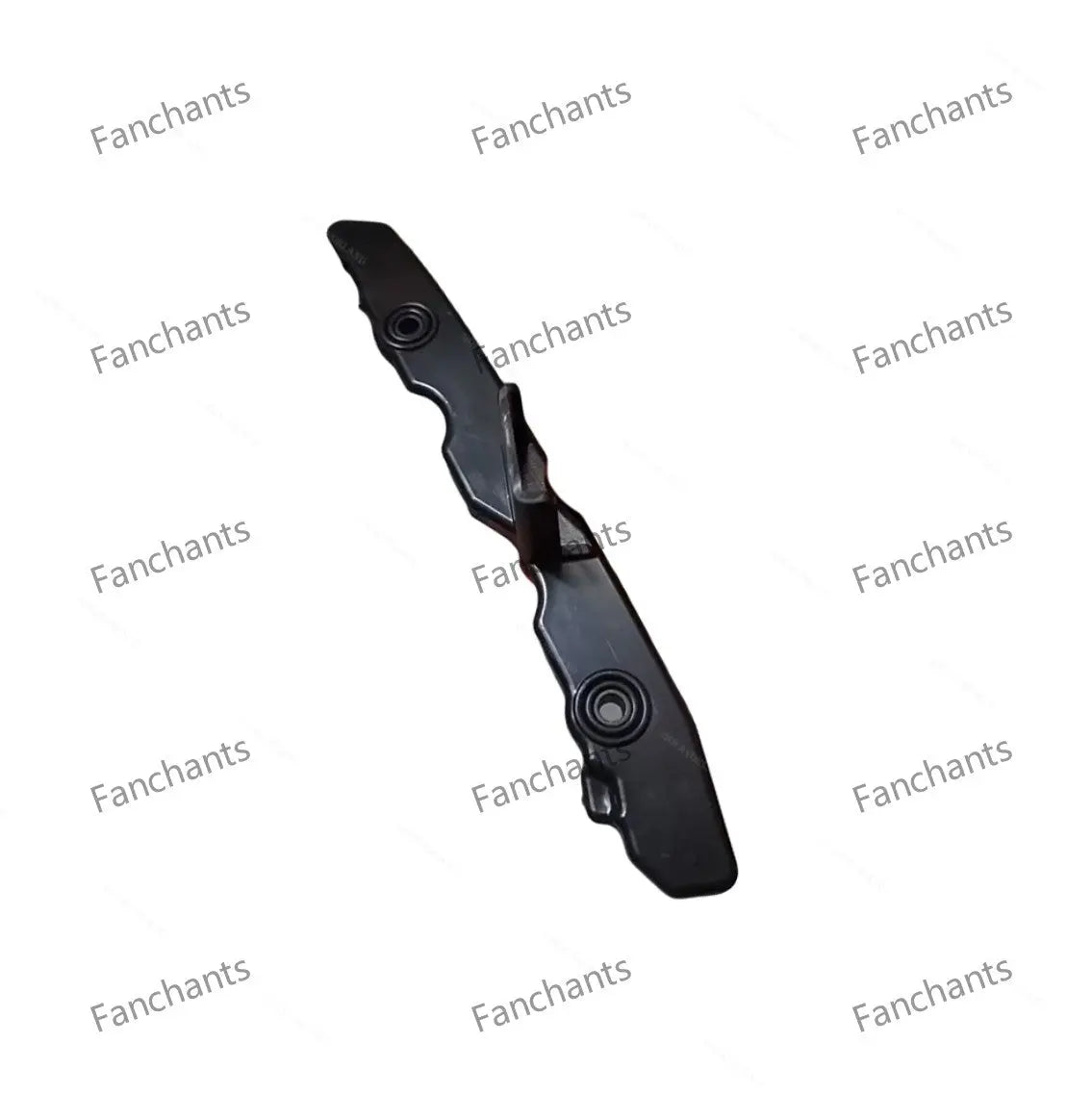 Applicable to 16-18 BMW 7 Series G12 front bumper bracket 51117357199 51117357200 FANCHANTS China Auto Parts Wholesales