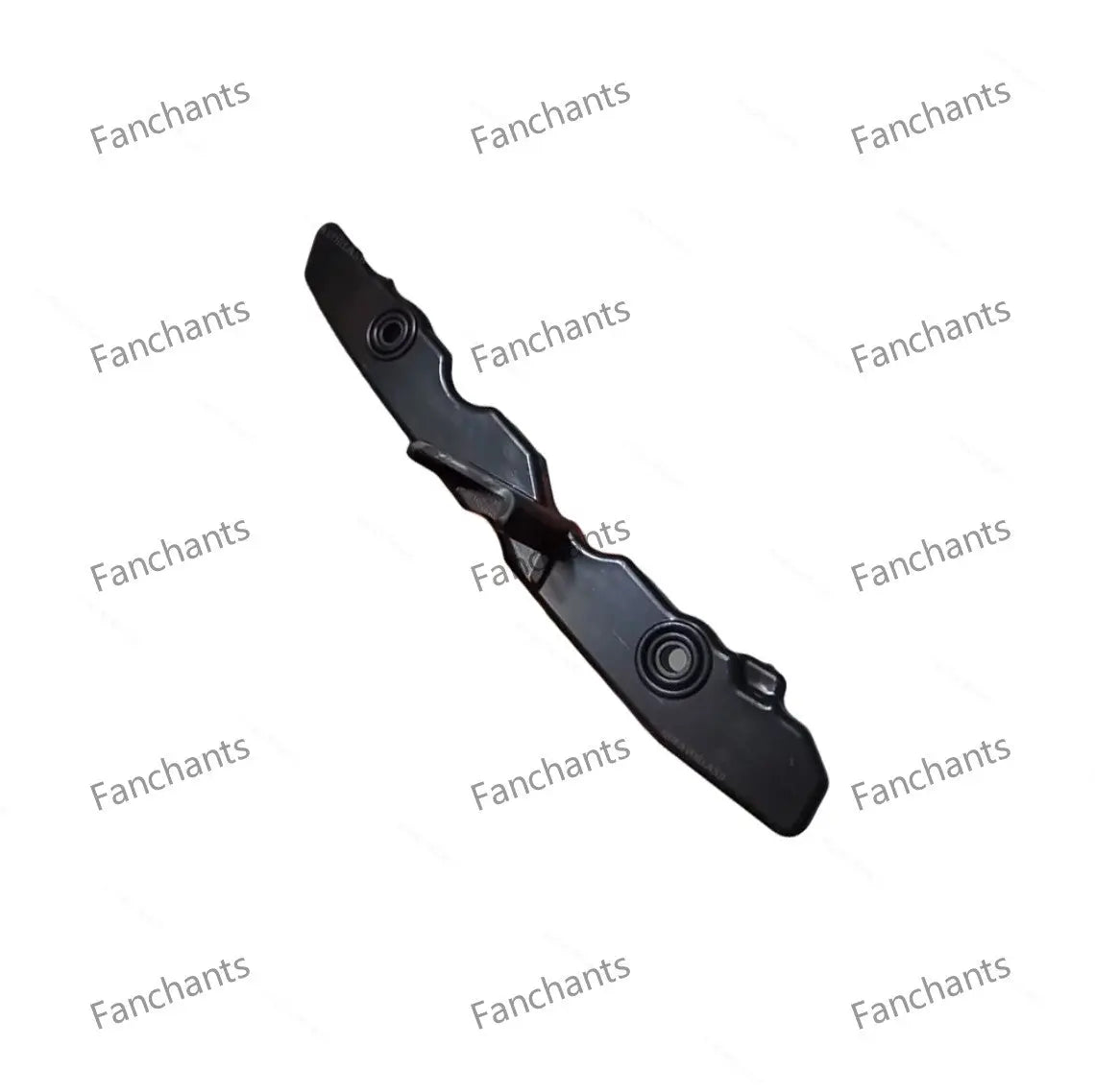 Applicable to 16-18 BMW 7 Series G12 front bumper bracket 51117357199 51117357200 FANCHANTS China Auto Parts Wholesales