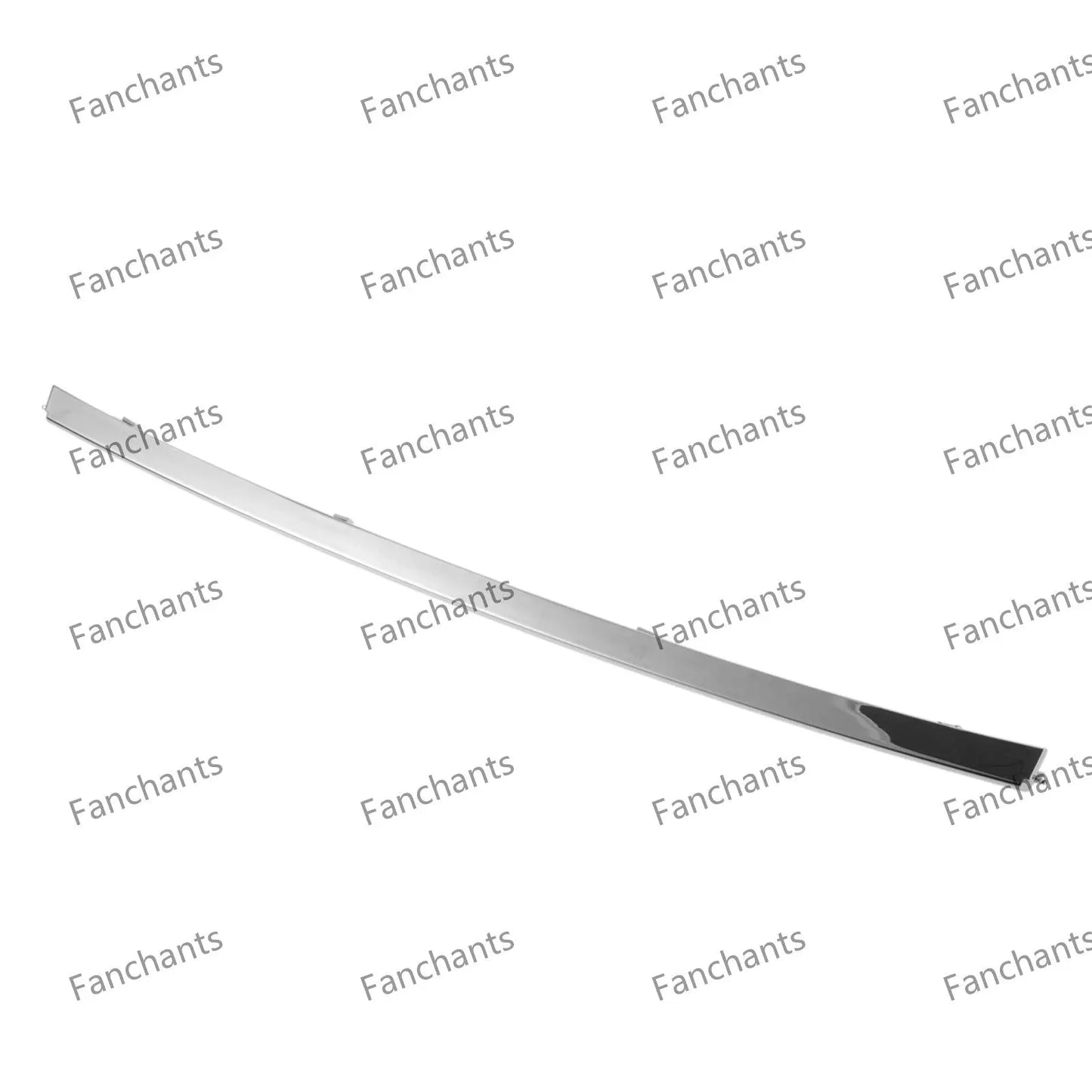 Applicable to 16-18 BMW 7 Series G12 front grille bright strip 51117369897 FANCHANTS China Auto Parts Wholesales