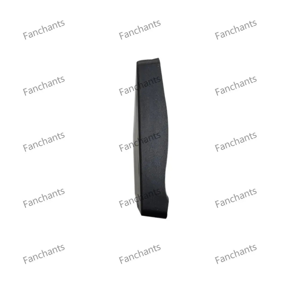 Applicable to 16-18 BMW 7 Series G12 front license plate license plate base 51117374912 FANCHANTS China Auto Parts Wholesales