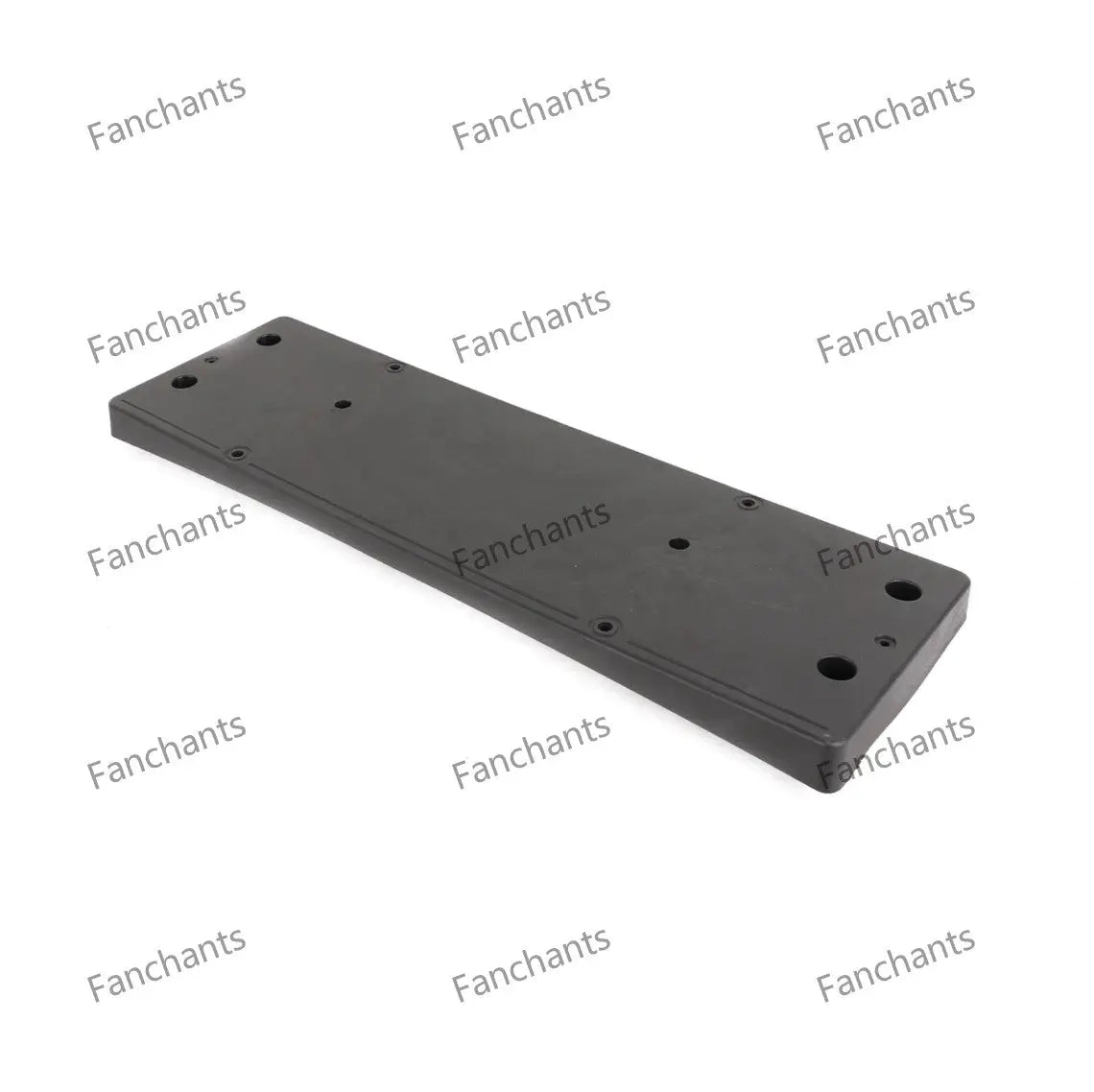 Applicable to 16-18 BMW 7 Series G12 front license plate license plate base 51117374912 FANCHANTS China Auto Parts Wholesales