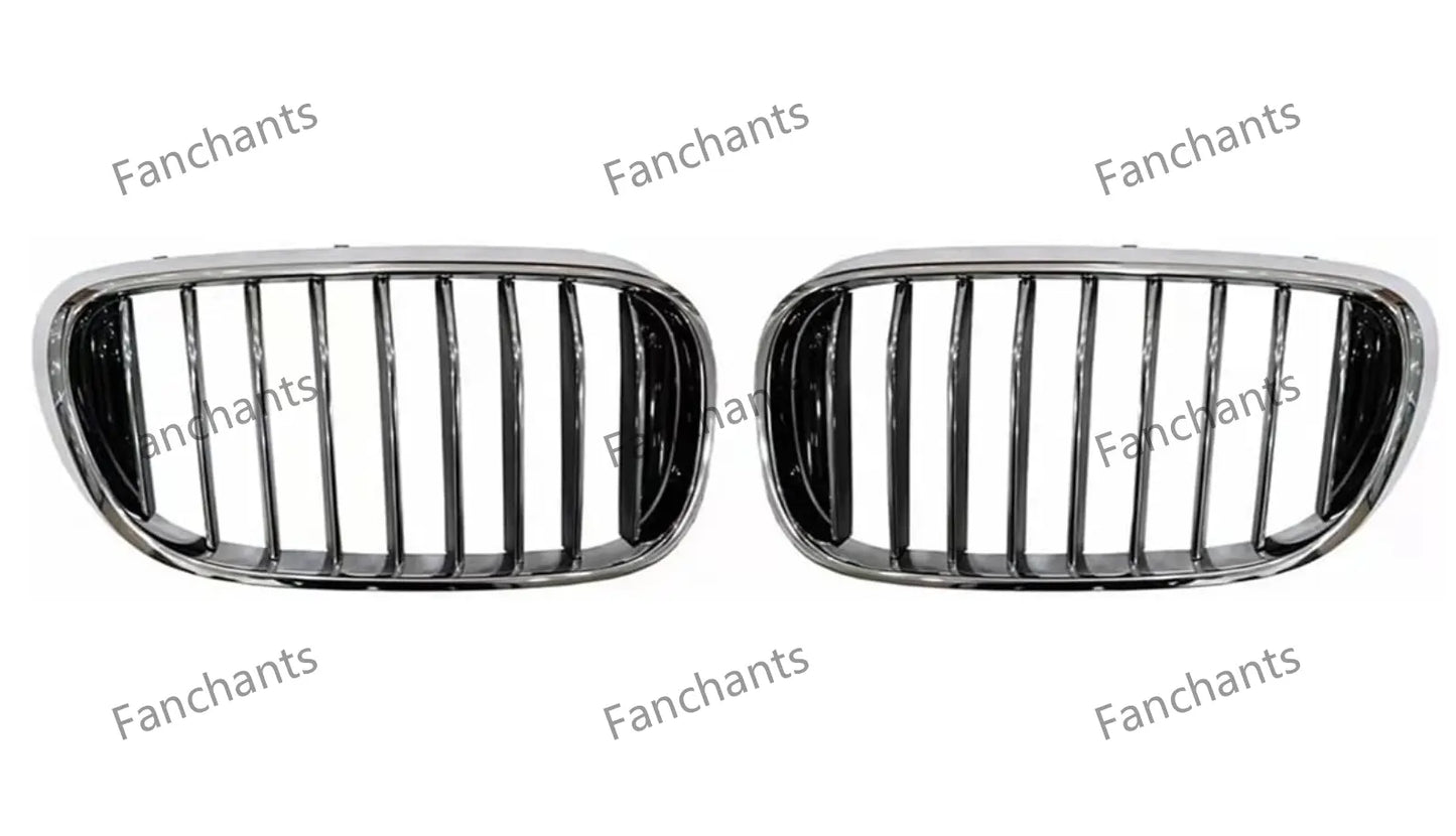 Applicable to 16-18 BMW 7 Series G12 grille 51138065539 51138065540 FANCHANTS China Auto Parts Wholesales