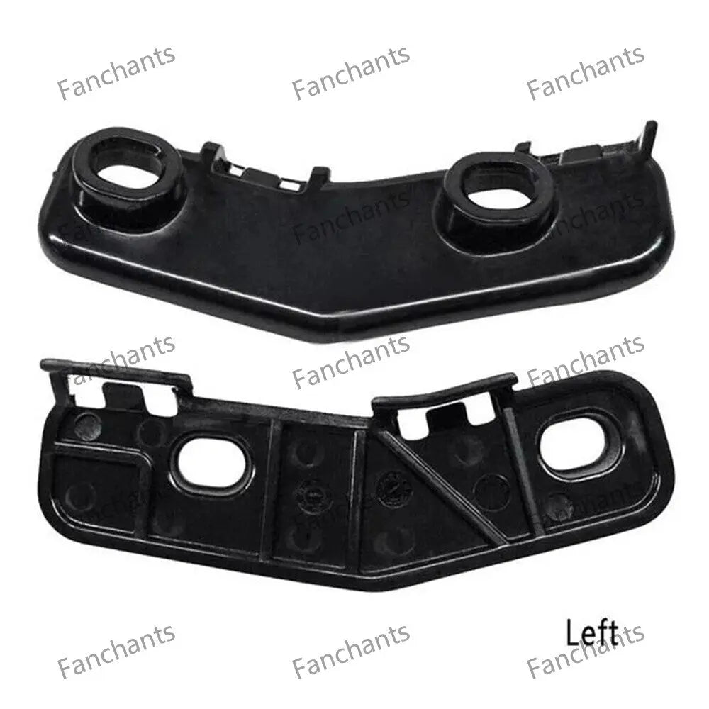 Applicable to 16-18 BMW F48F49X1 front bumper lower bracket 51117354769 51117354770 FANCHANTS China Auto Parts Wholesales