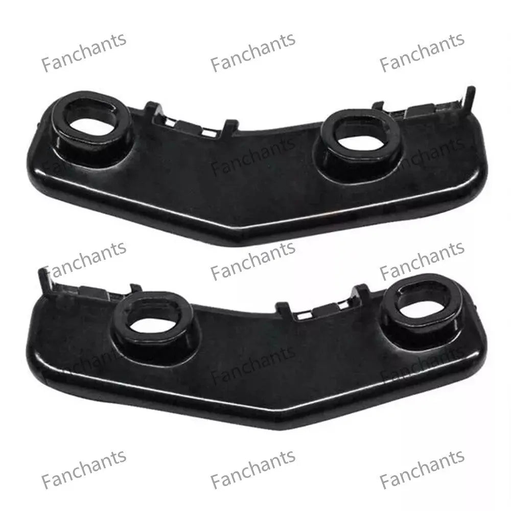 Applicable to 16-18 BMW F48F49X1 front bumper lower bracket 51117354769 51117354770 FANCHANTS China Auto Parts Wholesales