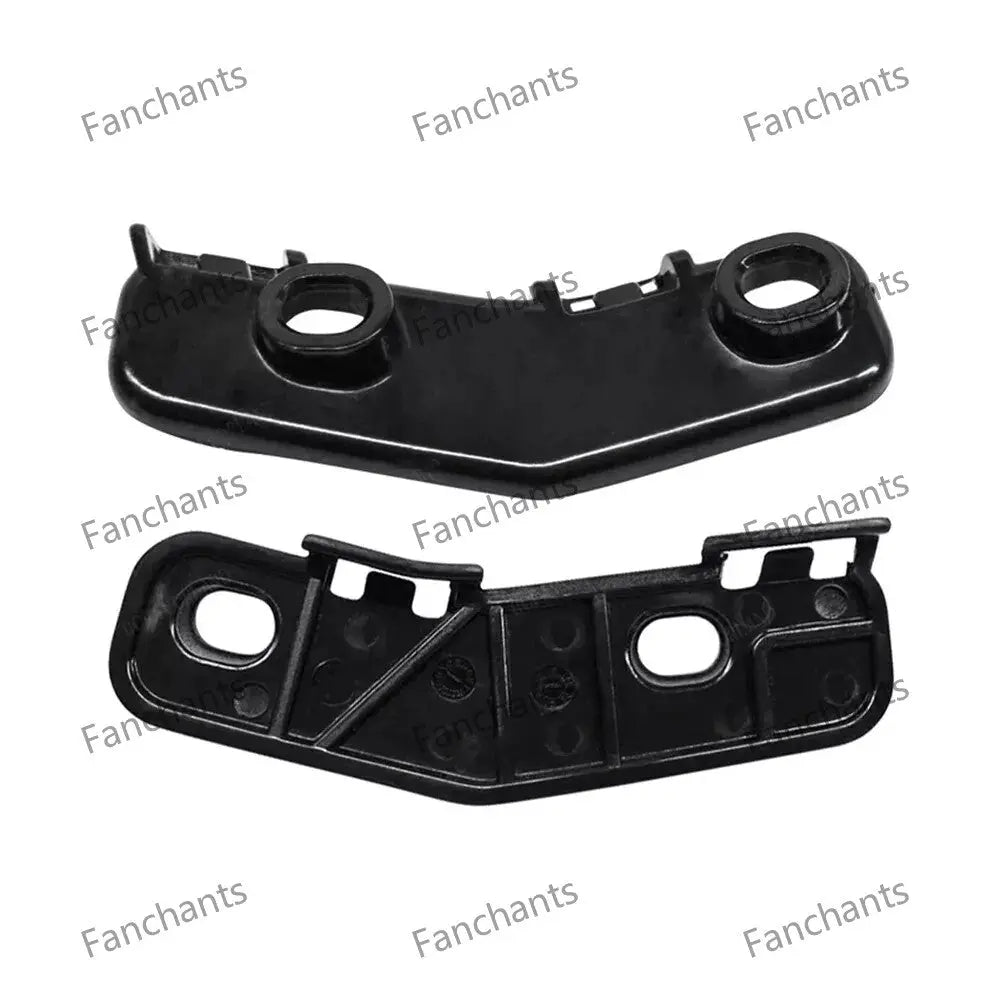 Applicable to 16-18 BMW F48F49X1 front bumper lower bracket 51117354769 51117354770 FANCHANTS China Auto Parts Wholesales