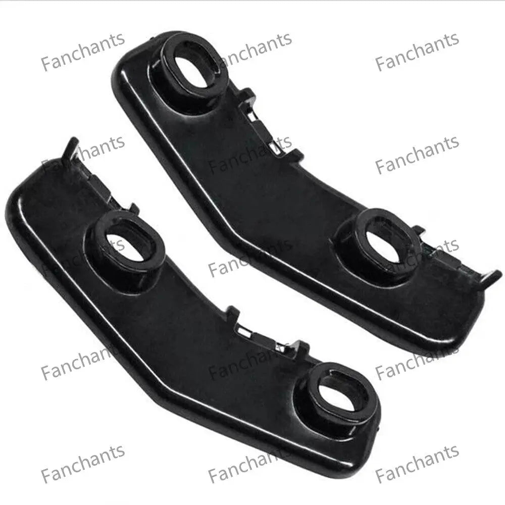 Applicable to 16-18 BMW F48F49X1 front bumper lower bracket 51117354769 51117354770 FANCHANTS China Auto Parts Wholesales
